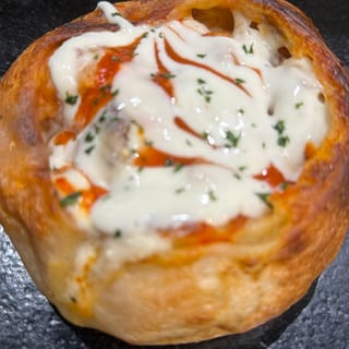 Buffalo Mini Roll