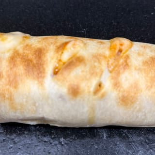 Chicken Broccoli Roll