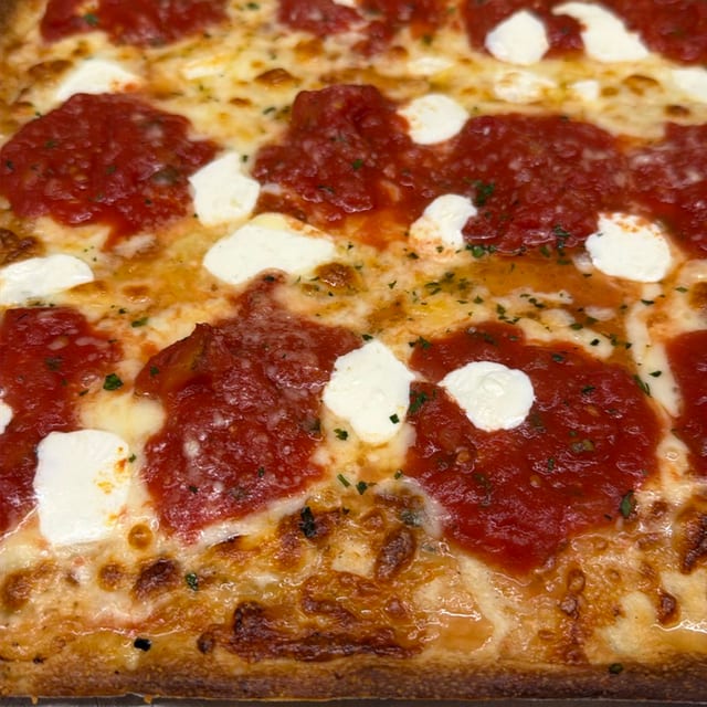 Nonna Slice.