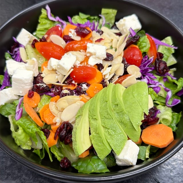 Princess Salad.