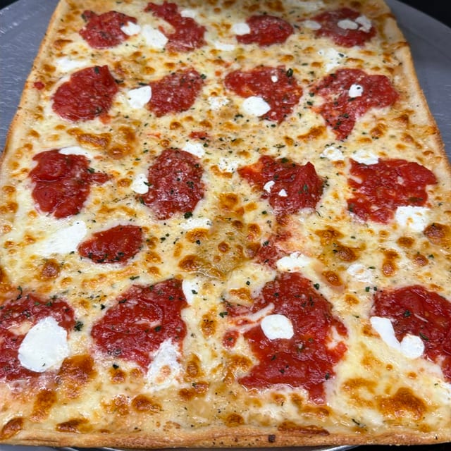 Nonna Pie.