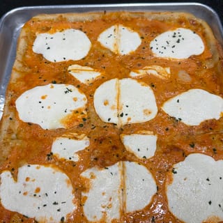 Drunken Grandma Pie
