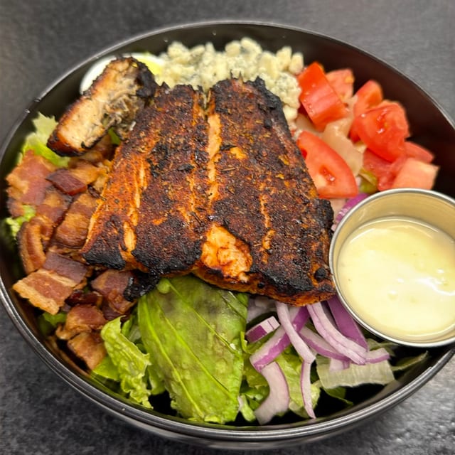 Parlor's Cobb Salad.