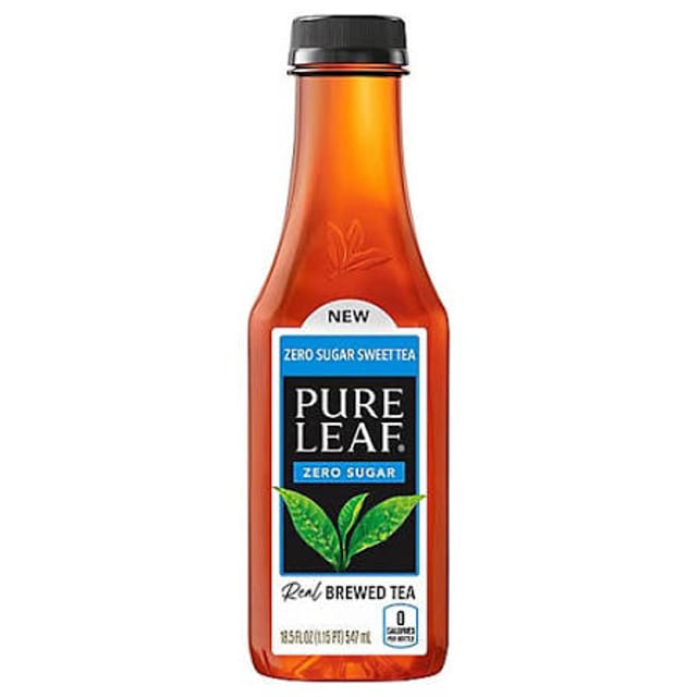 Pure Leaf.