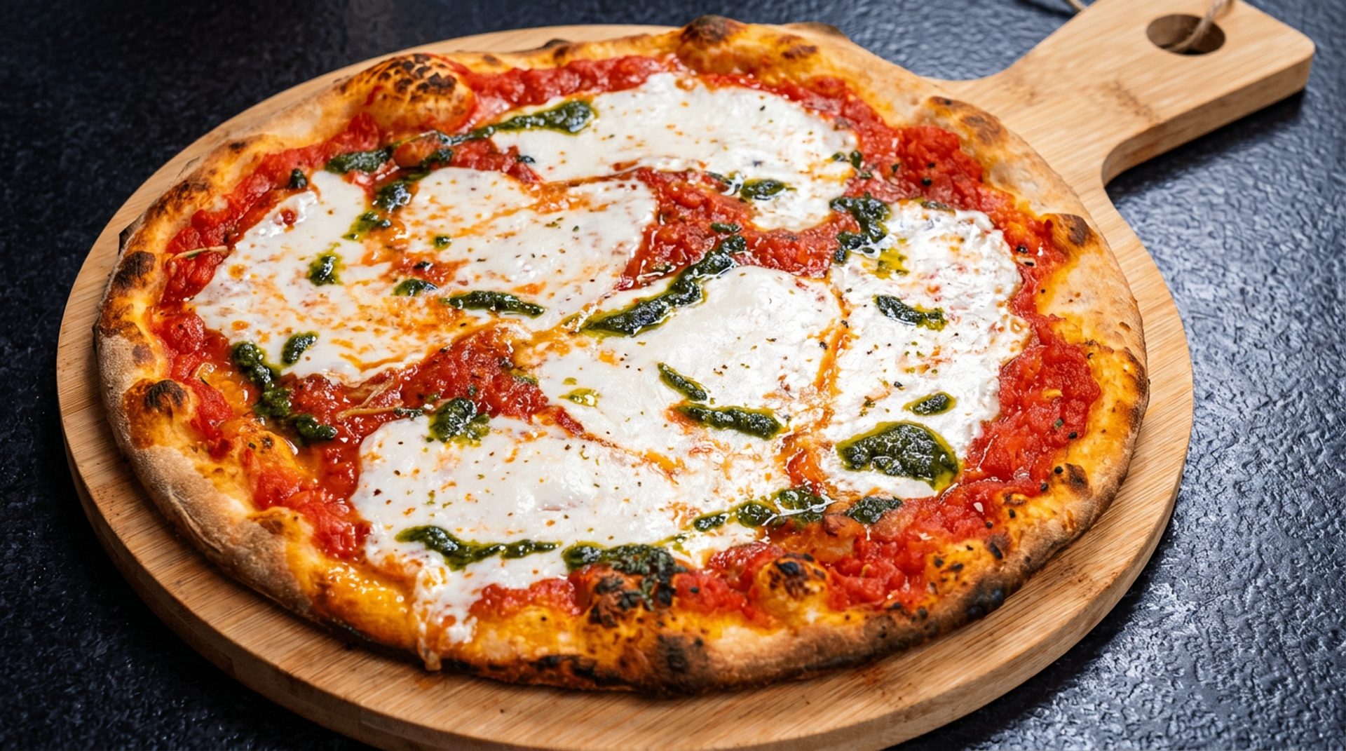 The Parlor Pizza Kitchen Rewards