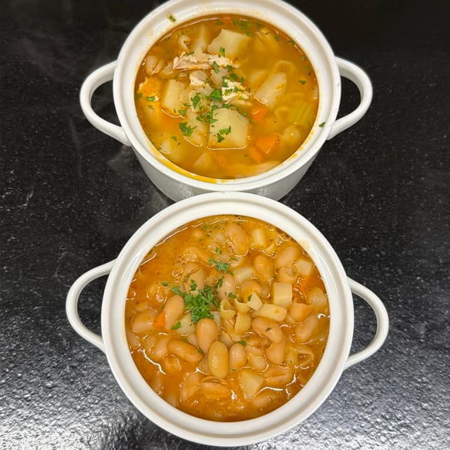 Soup.