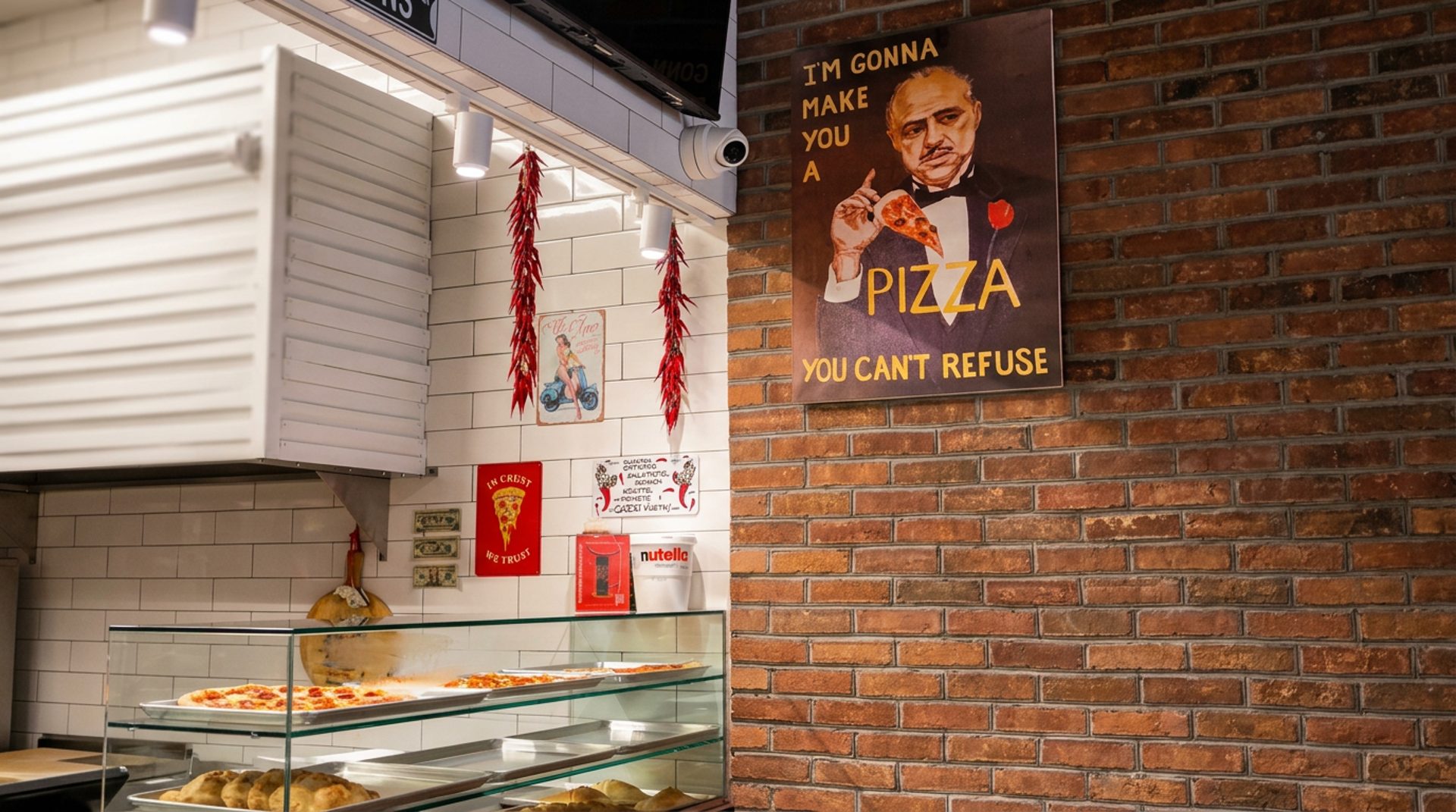 A New Home for Old-Fashioned Cooking