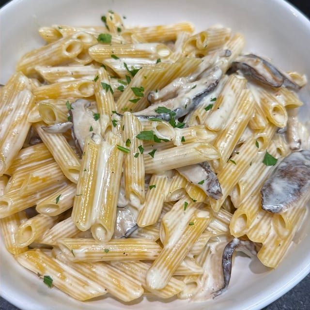 Funghi Misto.