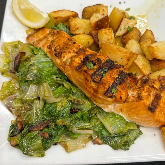 Salmone.