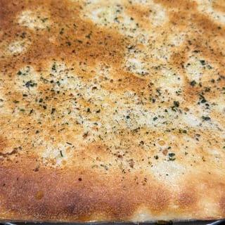 Focaccia Bread