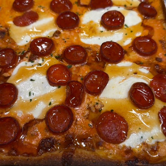 Pitbull Slice.