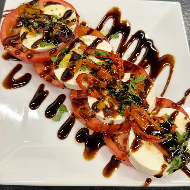 "The Mozz".