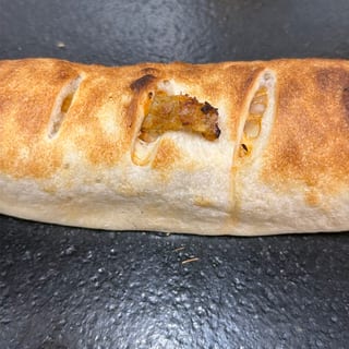 Eggplant Roll