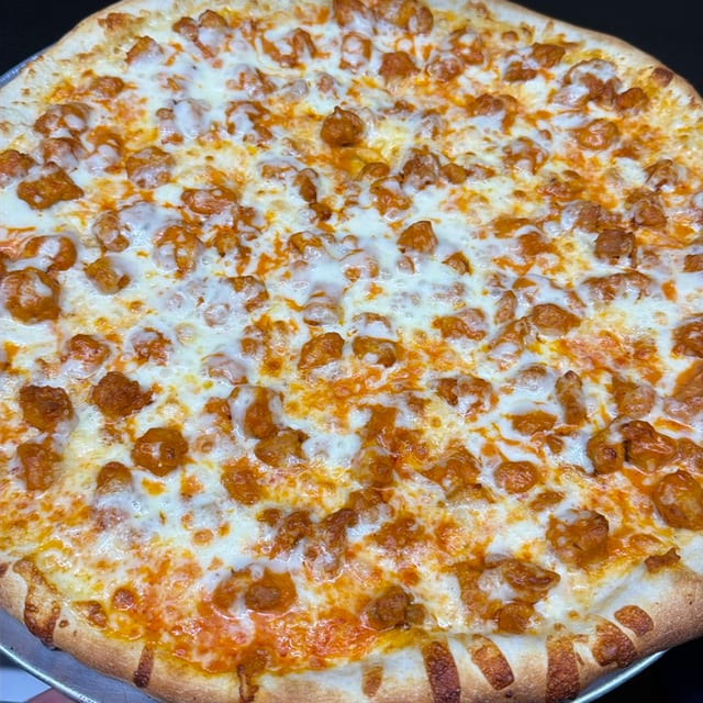Buffalo Pie.