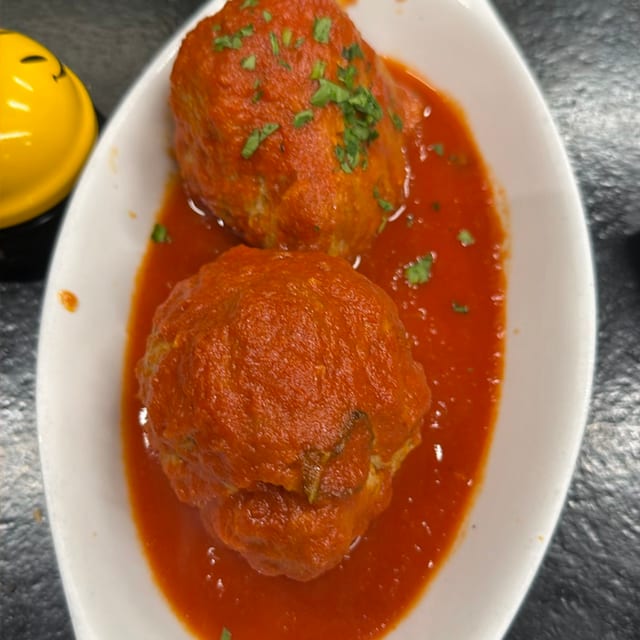 Homemade Meatballs (2).