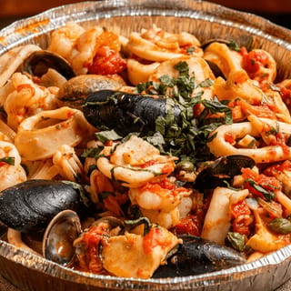 Pasta Nero