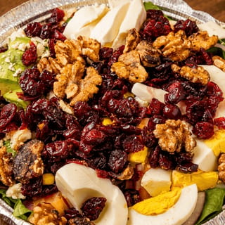 Parlor's Cobb Salad